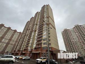1-к квартира, посуточно, 60м2, 1/1 этаж