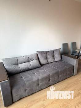 1-к квартира, на длительный срок, 40м2, 8/22 этаж