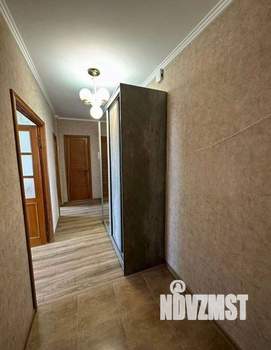 2-к квартира, на длительный срок, 55м2, 13/14 этаж