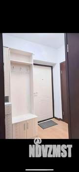 1-к квартира, на длительный срок, 32м2, 9/18 этаж