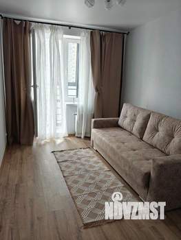 1-к квартира, на длительный срок, 31м2, 8/17 этаж