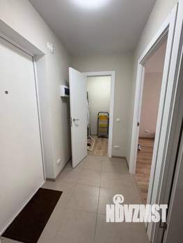 1-к квартира, на длительный срок, 34м2, 7/15 этаж