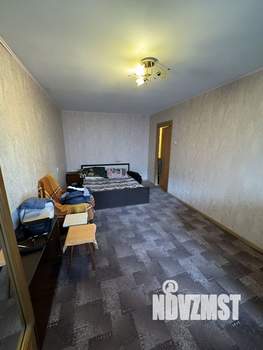 2-к квартира, на длительный срок, 49м2, 9/10 этаж