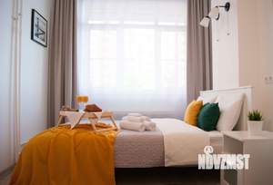 1-к квартира, посуточно, 23м2, 1/19 этаж