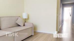 3-к квартира, на длительный срок, 77м2, 6/16 этаж