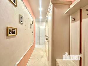 1-к квартира, на длительный срок, 39м2, 20/23 этаж