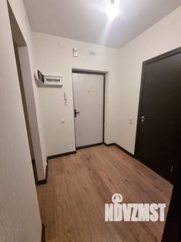 1-к квартира, на длительный срок, 31м2, 15/21 этаж