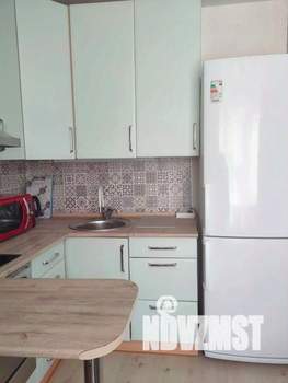 1-к квартира, посуточно, 21м2, 1/1 этаж