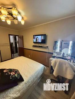 2-к квартира, на длительный срок, 45м2, 7/19 этаж