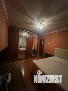 2-к квартира, посуточно, 64м2, 1/1 этаж