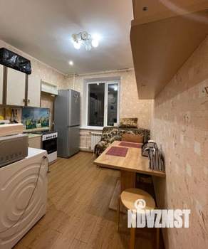 1-к квартира, на длительный срок, 38м2, 9/22 этаж