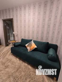 1-к квартира, на длительный срок, 44м2, 21/25 этаж