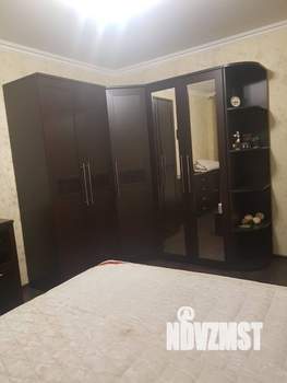 2-к квартира, на длительный срок, 56м2, 14/19 этаж