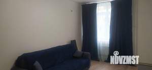 1-к квартира, на длительный срок, 42м2, 4/6 этаж