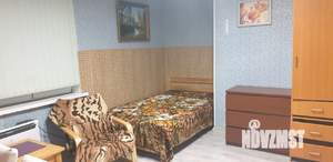 1-к квартира, на длительный срок, 20м2, 2/2 этаж