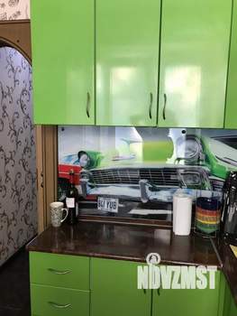 2-к квартира, на длительный срок, 45м2, 4/12 этаж