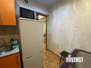 1-к квартира, на длительный срок, 40м2, 4/5 этаж