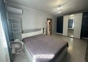 1-к квартира, на длительный срок, 38м2, 6/11 этаж