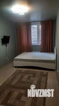 1-к квартира, на длительный срок, 34м2, 3/17 этаж