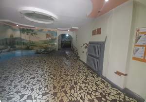 1-к квартира, на длительный срок, 40м2, 1/12 этаж