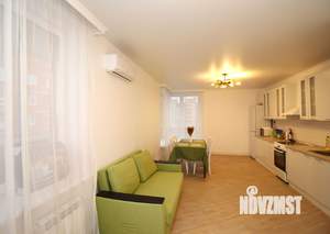 3-к квартира, на длительный срок, 85м2, 15/17 этаж