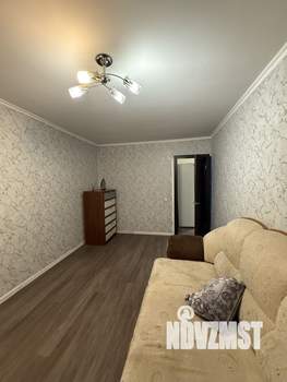 2-к квартира, посуточно, 52м2, 4/5 этаж