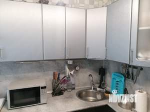1-к квартира, на длительный срок, 33м2, 5/9 этаж
