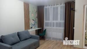 Студия квартира, на длительный срок, 31м2, 6/25 этаж