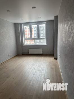 1-к квартира, на длительный срок, 38м2, 18/25 этаж