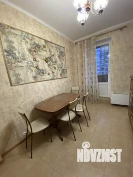 3-к квартира, на длительный срок, 96м2, 5/14 этаж