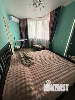 2-к квартира, на длительный срок, 50м2, 9/26 этаж