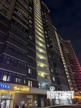 3-к квартира, на длительный срок, 79м2, 15/23 этаж