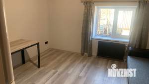 Студия квартира, на длительный срок, 28м2, 2/3 этаж