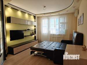 2-к квартира, на длительный срок, 63м2, 15/17 этаж