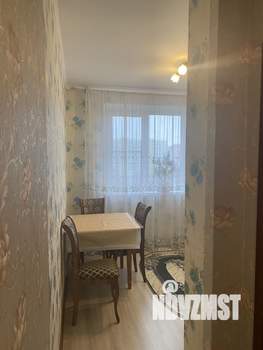 2-к квартира, на длительный срок, 54м2, 10/14 этаж