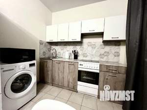 2-к квартира, посуточно, 50м2, 1/1 этаж