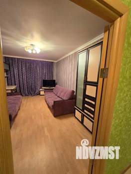 2-к квартира, на длительный срок, 59м2, 5/18 этаж