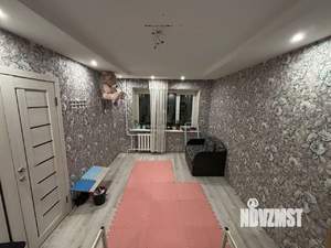 1-к квартира, на длительный срок, 31м2, 4/5 этаж