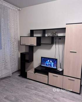 Студия квартира, на длительный срок, 28м2, 6/22 этаж
