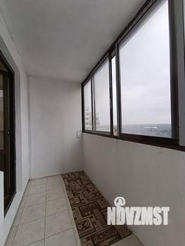 1-к квартира, на длительный срок, 40м2, 16/17 этаж