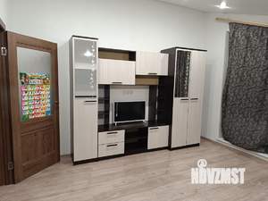 1-к квартира, на длительный срок, 35м2, 2/3 этаж