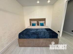 1-к квартира, посуточно, 30м2, 13/16 этаж