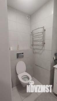 2-к квартира, на длительный срок, 43м2, 13/17 этаж