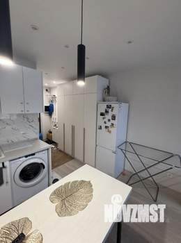 Студия квартира, на длительный срок, 22м2, 13/15 этаж