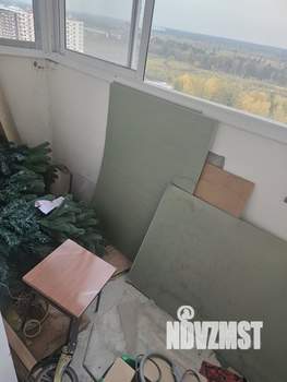 2-к квартира, на длительный срок, 61м2, 20/25 этаж