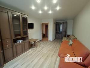 1-к квартира, на длительный срок, 40м2, 3/14 этаж