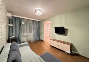 2-к квартира, на длительный срок, 65м2, 15/17 этаж