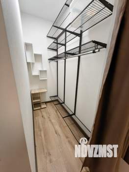 1-к квартира, на длительный срок, 29м2, 5/17 этаж