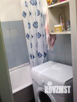 1-к квартира, посуточно, 40м2, 4/9 этаж