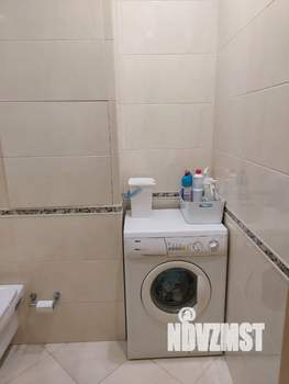 1-к квартира, на длительный срок, 52м2, 1/9 этаж